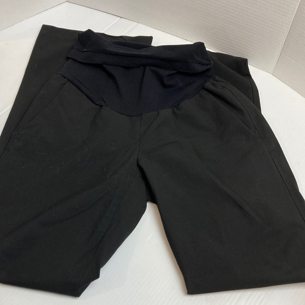 A pea in the pod maternity pants